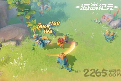 海岛纪元oppo服下载,海战手游,oppo手游,海岛纪元