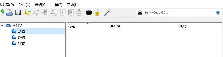 keepassxc支持webdav,安全性,keepassxc桌面自动填充.